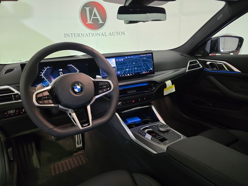 2026 BMW 4 Series 430i - Photo 14