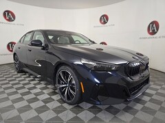 2026 BMW 530i xDrive Sedan