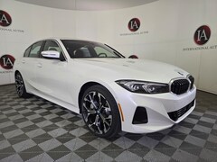 2026 BMW 330i xDrive Sedan