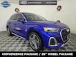 Audi Q5 e