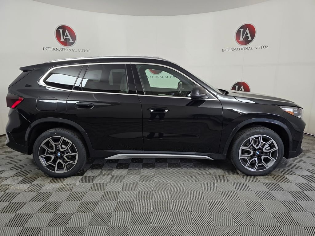 New 2026 BMW X1 xDrive28i SUV