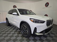2026 BMW X1 xDrive28i SUV