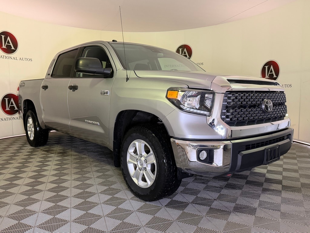 2019 Toyota Tundra