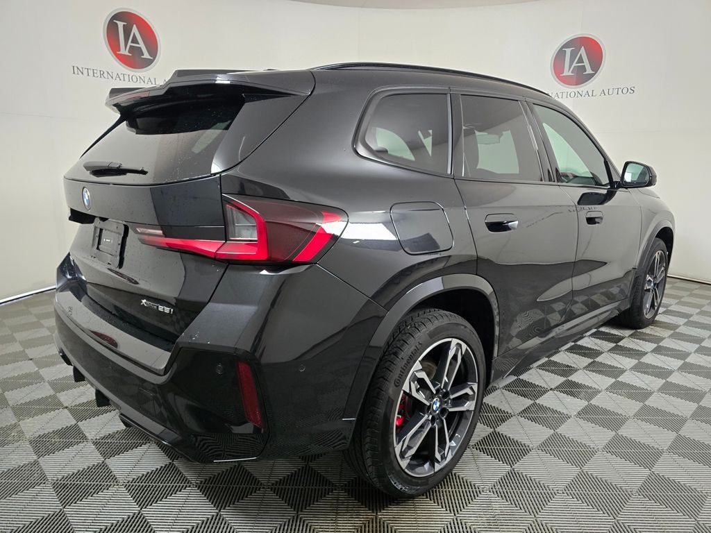Used 2026 BMW X1 xDrive28i SUV