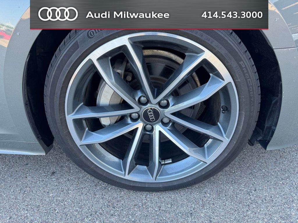 WAUDACF50PA060882