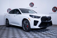 2026 BMW X2 xDrive28i SUV