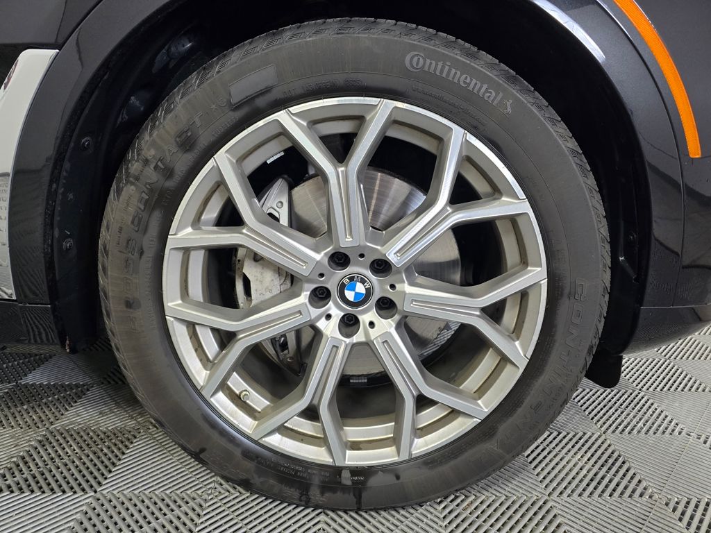 5UX23EM03T9122051