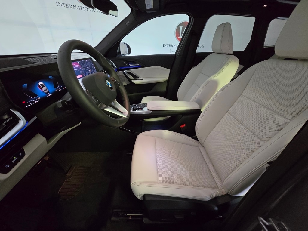 2026 BMW X1 XDrive28i - Photo 10