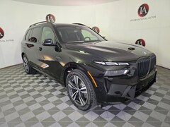 2026 BMW X7 xDrive40i SUV