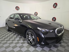 2026 BMW 530i xDrive Sedan