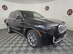 2026 BMW X5 xDrive40i SUV