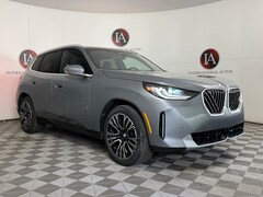 2026 BMW X3 30 xDrive SUV