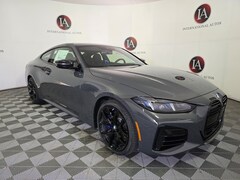 2026 BMW M440i xDrive Coupe