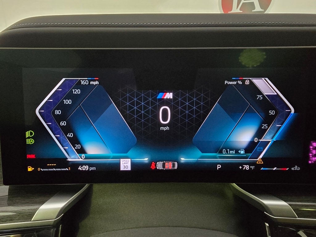 2025 BMW 7 Series 760i - Photo 24
