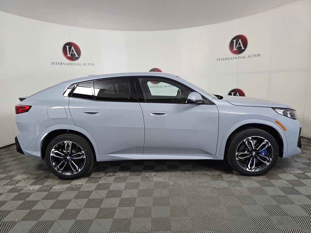 New 2026 BMW X2 xDrive28i SUV