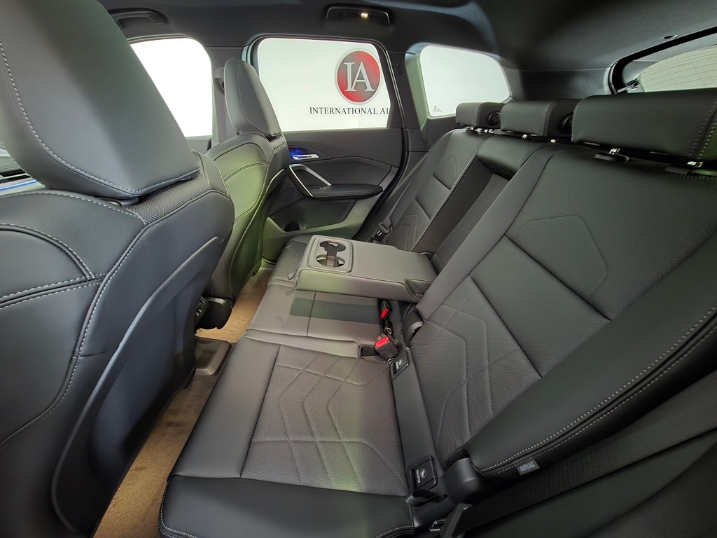 2026 BMW X1 XDrive28i - Photo 11