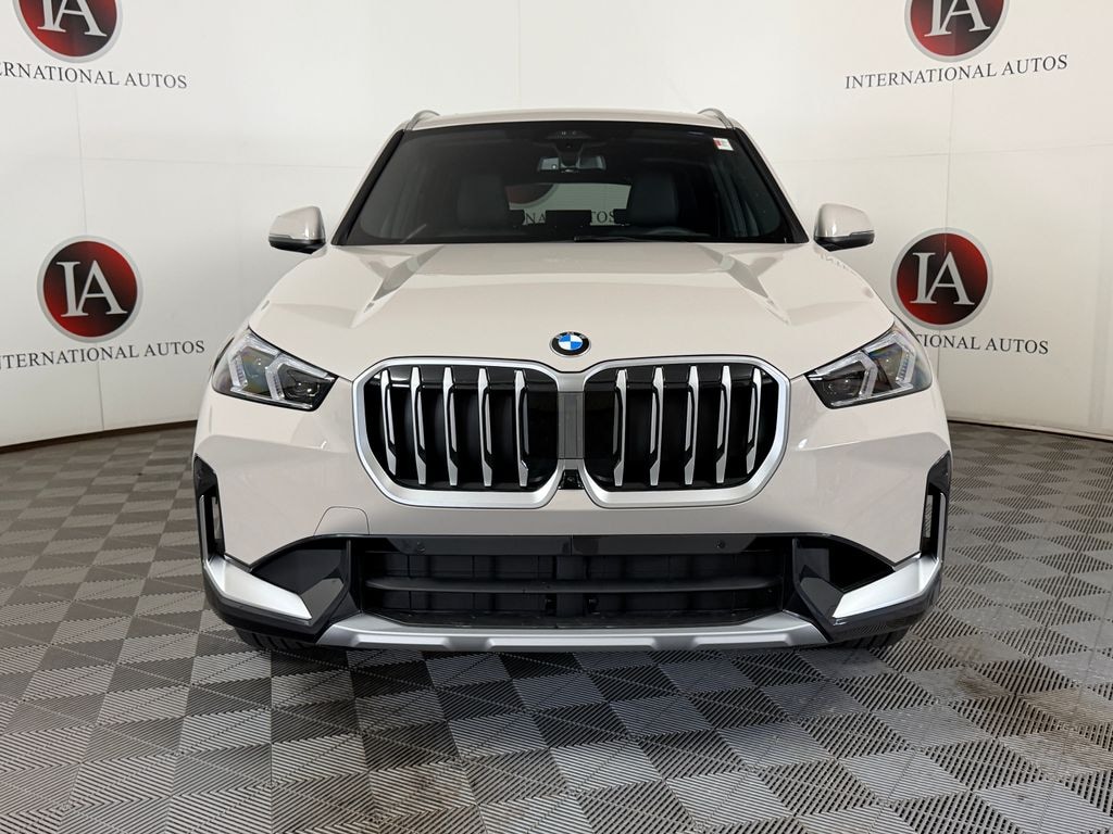 New 2026 BMW X1 xDrive28i SUV