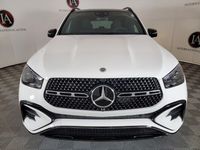 Used 2024 Mercedes-Benz GLE GLE580 with VIN 4JGFB8FB6RB131765 for sale in West Allis, WI