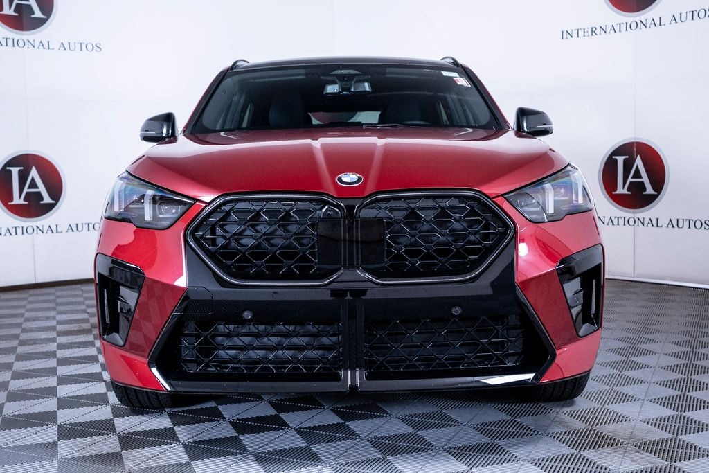 New 2026 BMW X2 xDrive28i SUV