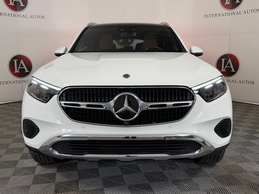 Used 2023 Mercedes-Benz GLC GLC 300 SUV