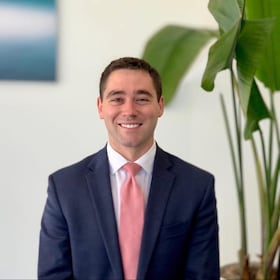Staff member Nick Conatty from c4ba28dc4b81