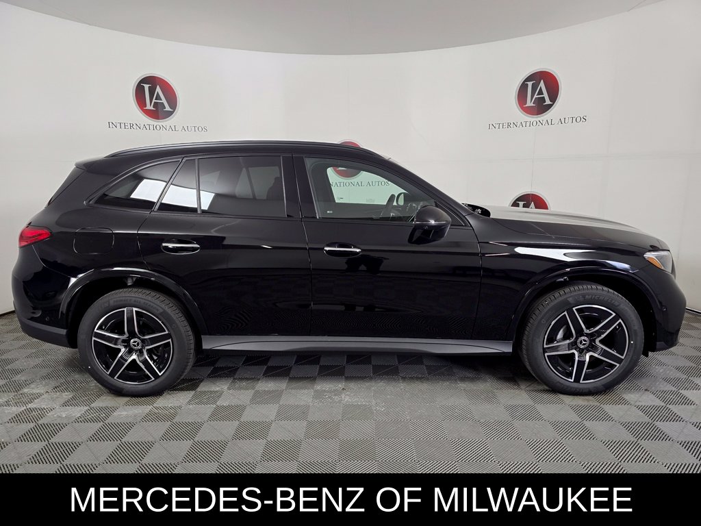 Used 2026 Mercedes-Benz GLC GLC 300 SUV