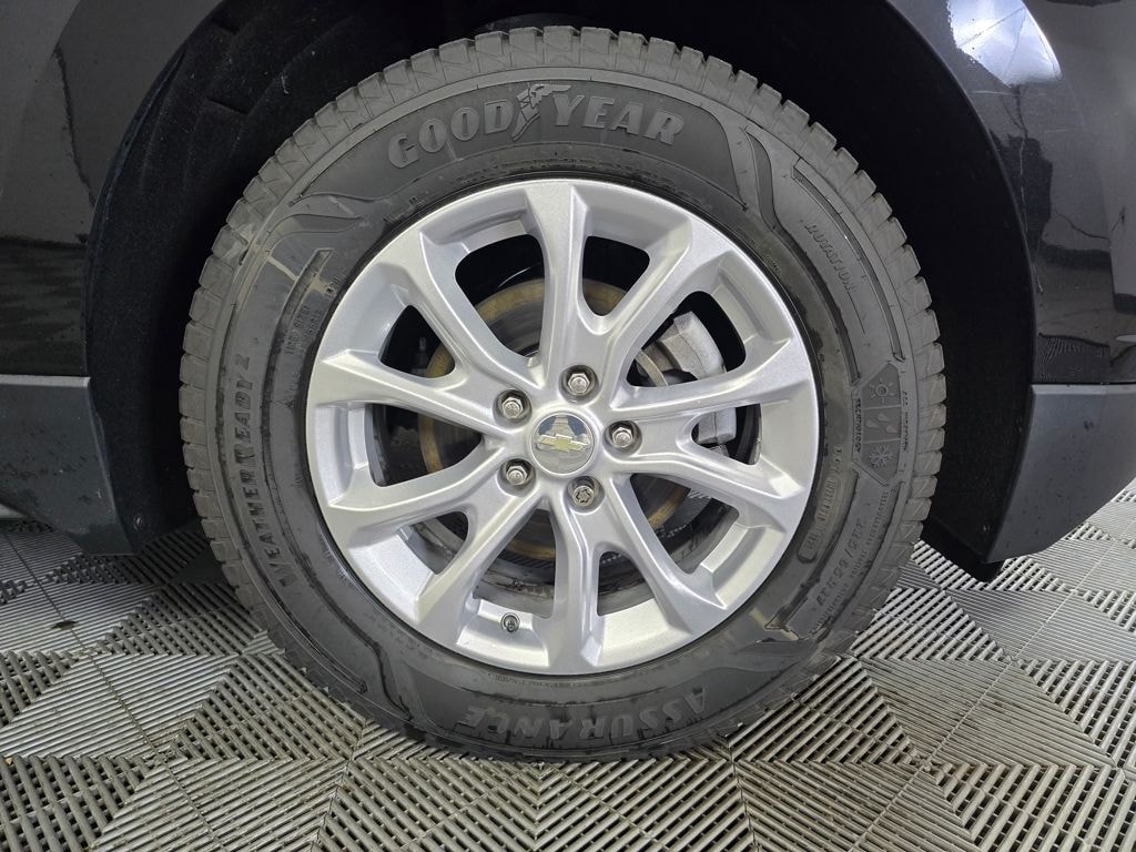 Used 2019 Chevrolet Equinox LT SUV