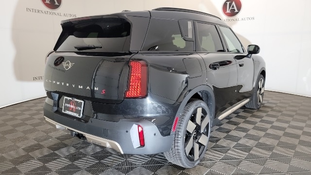 Used 2025 MINI Countryman S with VIN WMZ23GA08S7P30448 for sale in West Allis, WI