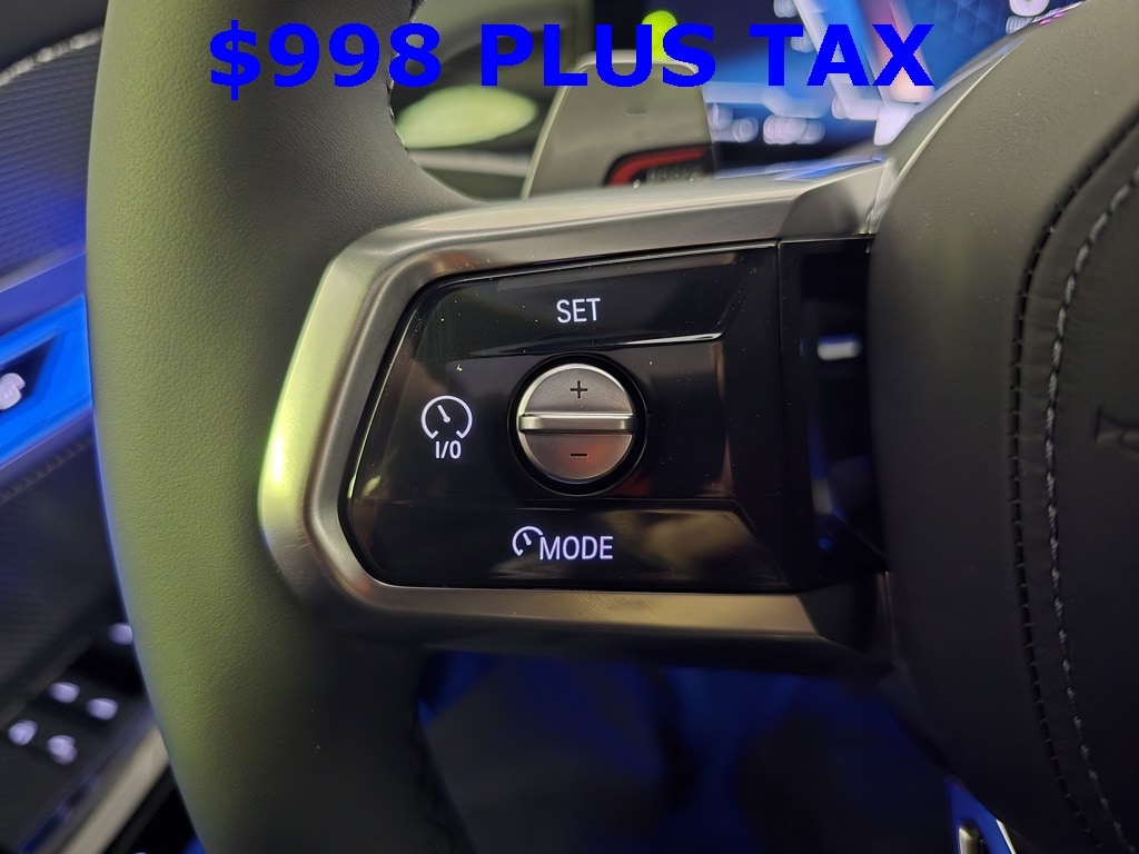 2025 BMW 7 Series 750e - Photo 19