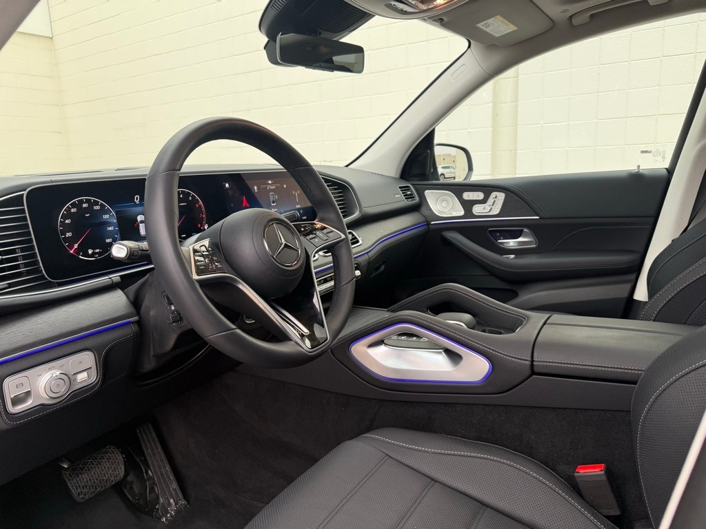 Used 2026 Mercedes-Benz GLE GLE 450 SUV