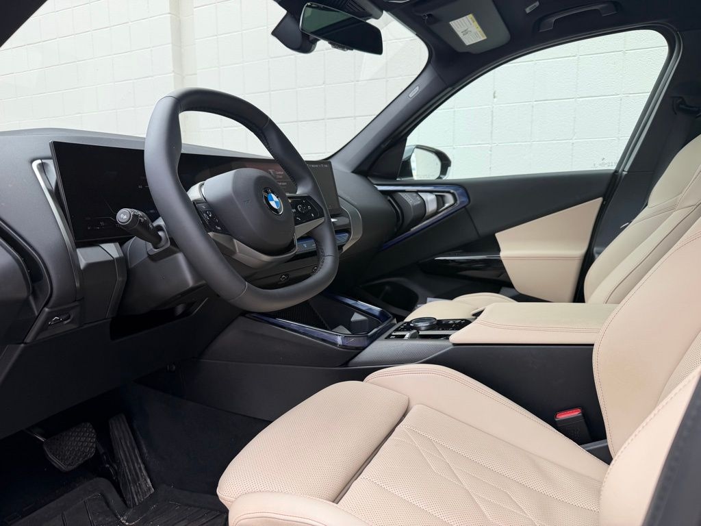 Used 2026 BMW X3 30 xDrive SUV