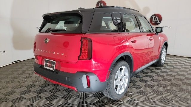 Used 2025 MINI Countryman S with VIN WMZ23GA09S7R15611 for sale in West Allis, WI