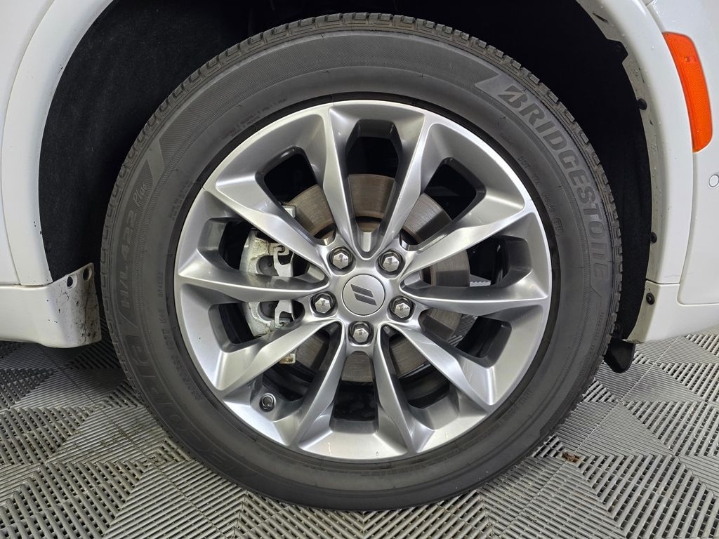 Used 2021 Dodge Durango Citadel SUV