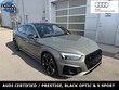 Audi S5 Sportback