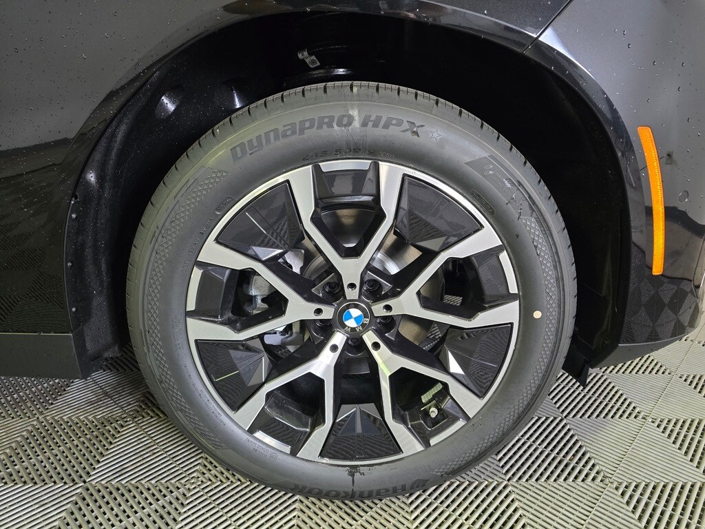 2026 Bmw X3 photo 2