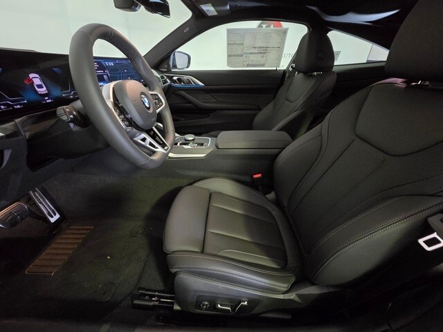 2026 BMW 4 Series 430i - Photo 11