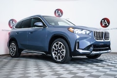2026 BMW X1 xDrive28i SUV