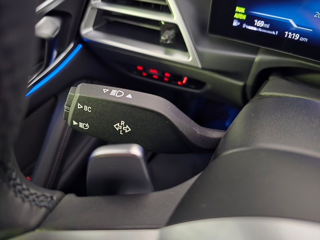 2026 BMW 4 Series 430i - Photo 19