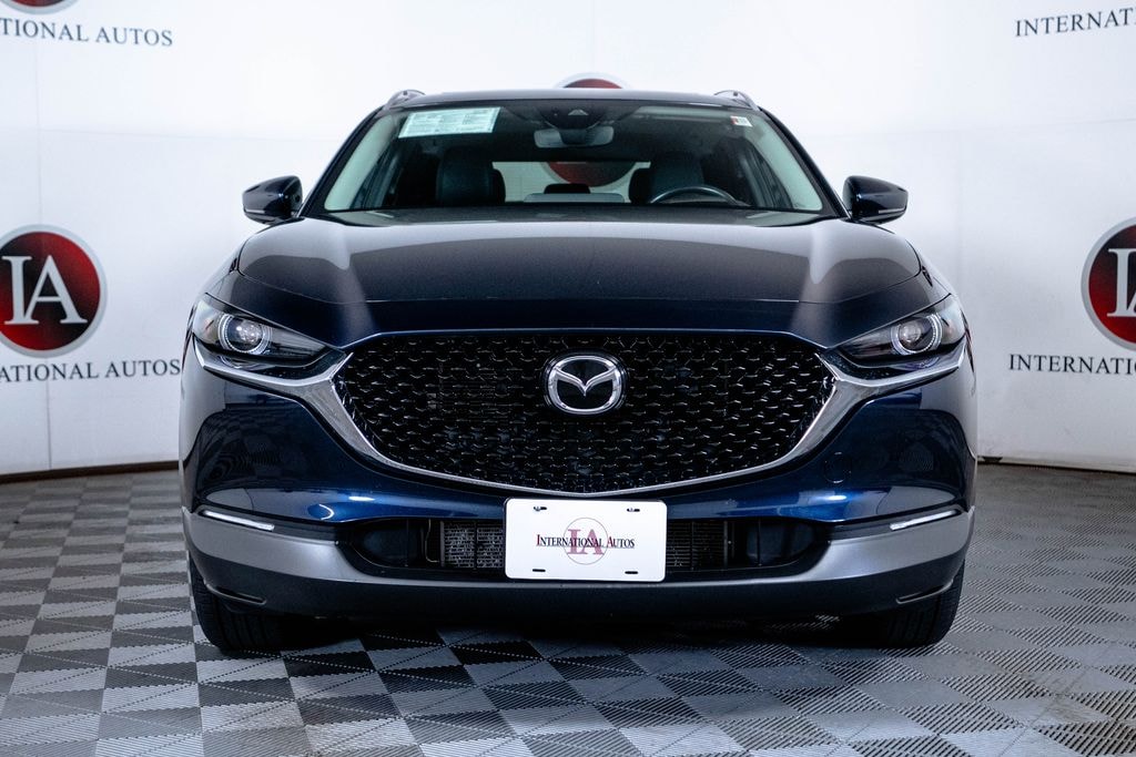 Used 2021 Mazda CX-30 Premium SUV