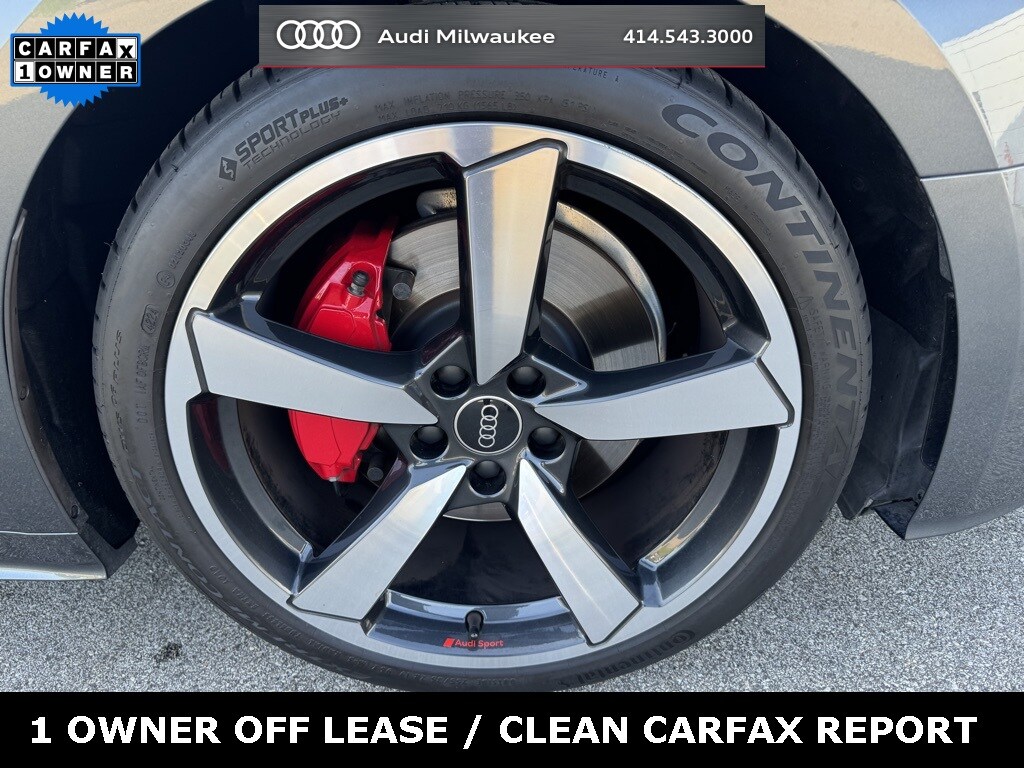 2023 Audi A5 45 S line Premium Plus photo 2