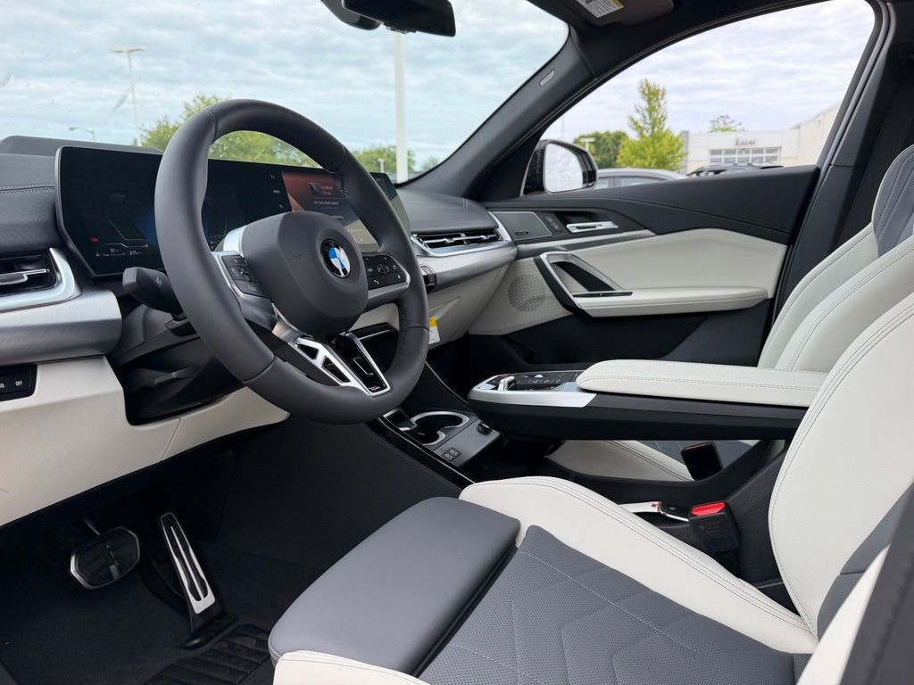 New 2027 BMW X2 xDrive28i SUV