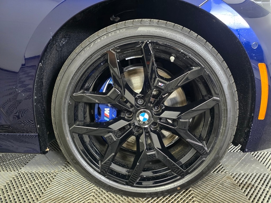 New 2026 BMW 330i xDrive Sedan