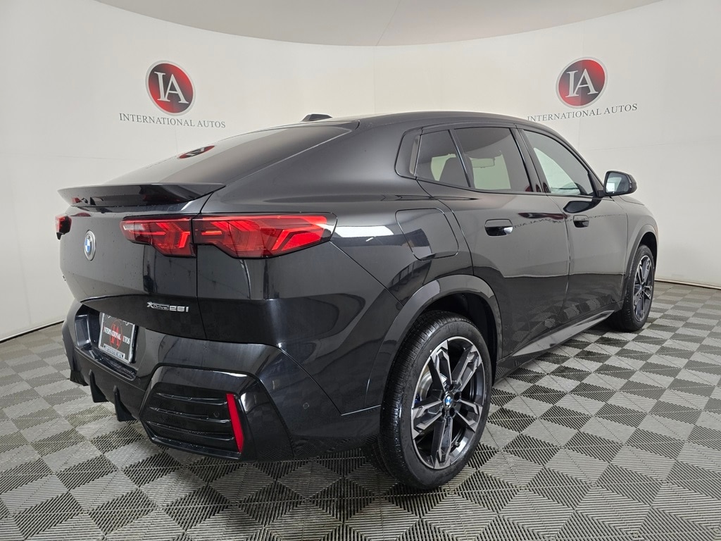 New 2026 BMW X2 xDrive28i SUV