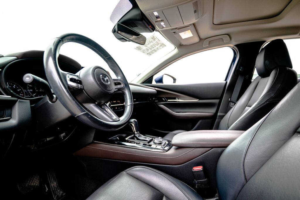 Used 2021 Mazda CX-30 Premium SUV