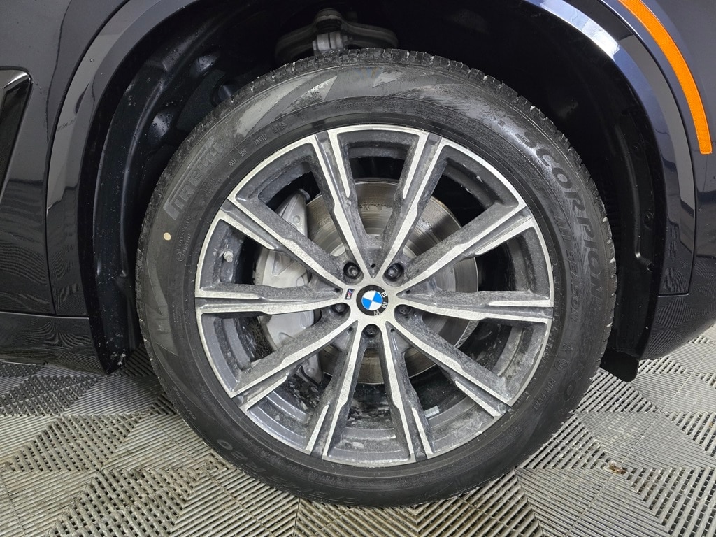 New 2026 BMW X5 PHEV xDrive50e SUV