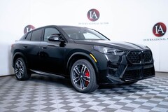 2026 BMW X2 xDrive28i SUV