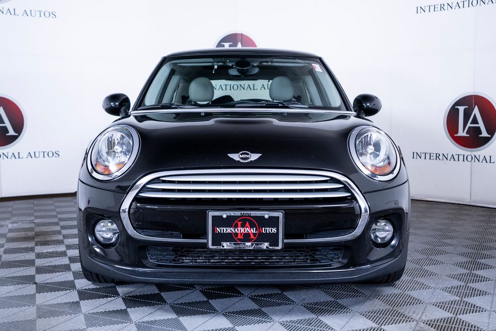 Used 2015 MINI Cooper Base with VIN WMWXM5C5XF3A56235 for sale in West Allis, WI