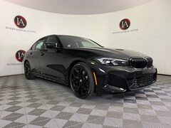 2026 BMW 330i xDrive Sedan