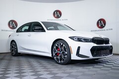 2026 BMW 330i xDrive Sedan