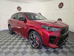 2025 BMW X2 M35i SUV
